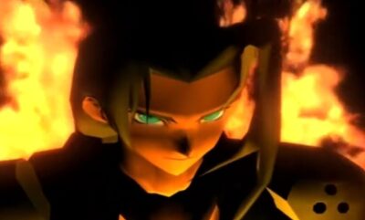 رونمایی تتسویا نامورا از Final Fantasy 7 طرح نبرد اولیه که در Remake محقق شد