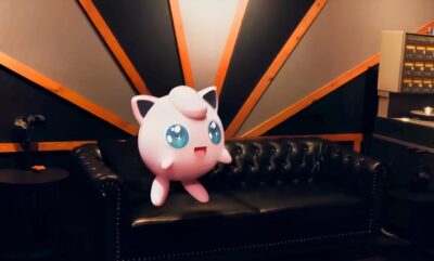 هزینه تبلیغ سوپر بول و Pokemon سرمایه گذاری کم در Legends: Z-A