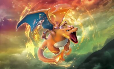 اخبار Pokémon Project Seed و جزئیات بازی جهان باز جدید