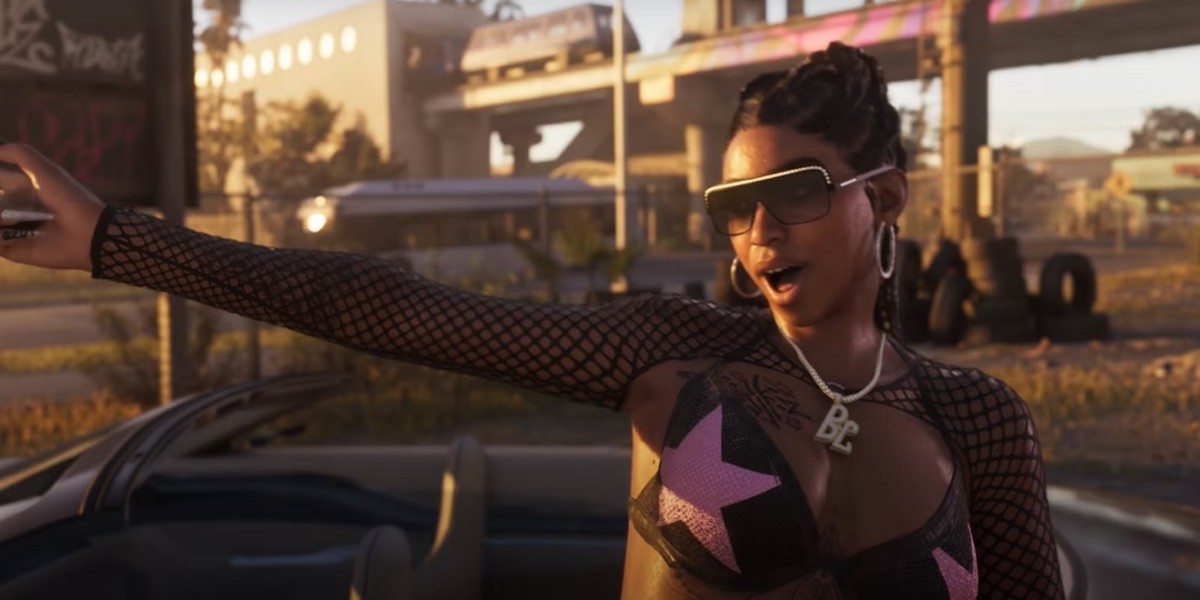 نبرد نزدیک رقبای GTA 6؛ تقابل Grand Theft Auto 6 با Fable و Marvel’s Wolverine