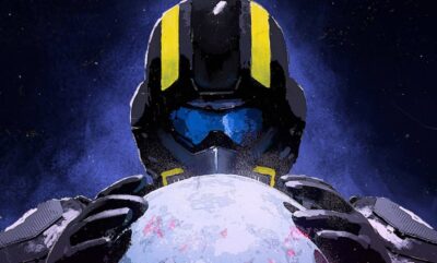 فراخوان سایبورگ Helldivers 2 و دعوت از سربازان برای خیانت به سوپر ارت