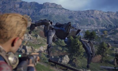 راهنمای کشتن Matriarch Arc Raiders؛ استراتژی های پیروزی و نقاط ضعف