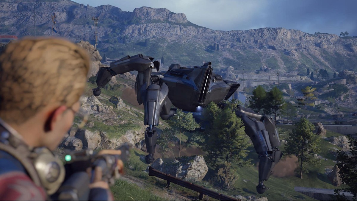 راهنمای کشتن Matriarch Arc Raiders؛ استراتژی های پیروزی و نقاط ضعف