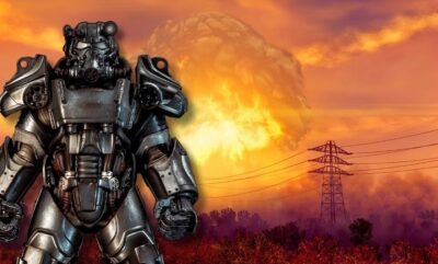 Fallout Zero پیش درآمد جدید و جذابی که طرفداران را متحد کرده است