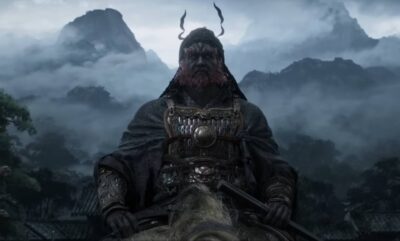 تریلر آشپزی Black Myth: Zhong Kui منتشر شد؛ ویدیوی جدید و خیره کننده بازی