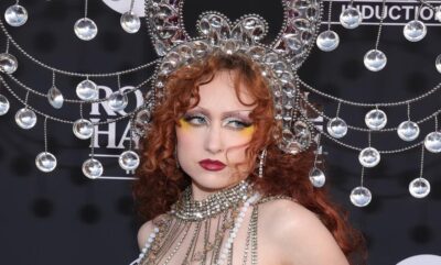 واکنش چپل روان پرونده اپستین و قطع همکاری با آژانس واسرمن