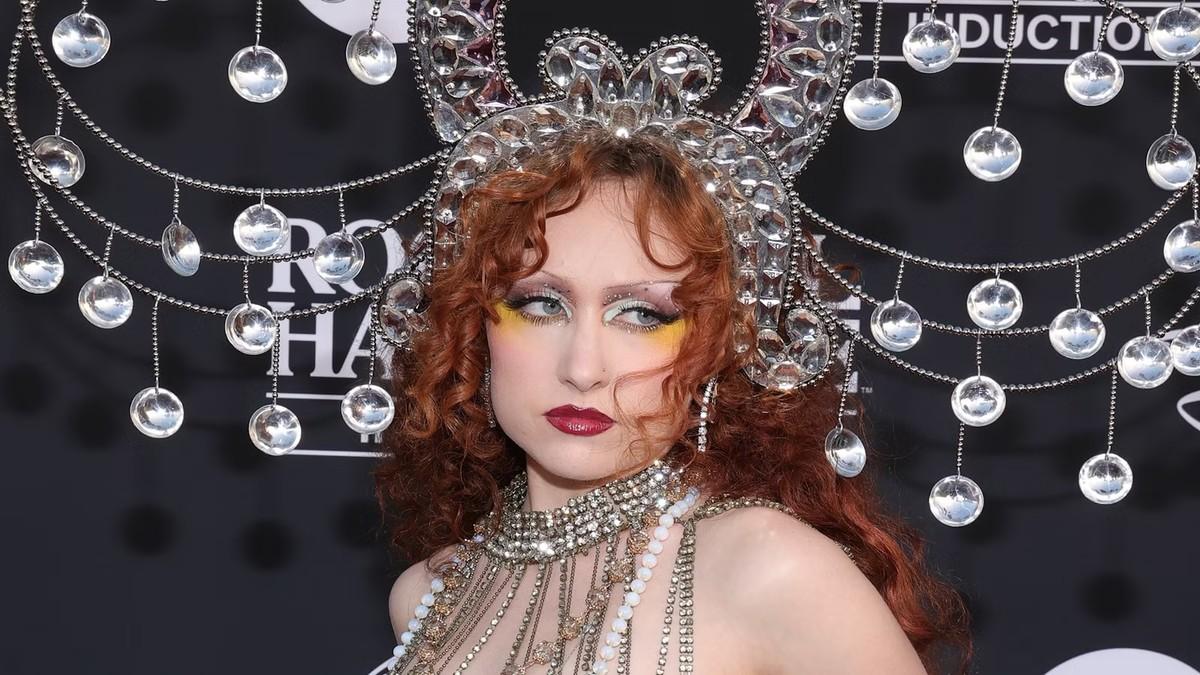 واکنش چپل روان پرونده اپستین و قطع همکاری با آژانس واسرمن