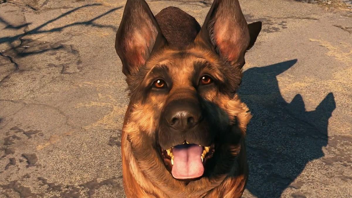 مامورو اوشی و Fallout 4 ساعت ها بازی اوشی پس از 8 سال تجربه