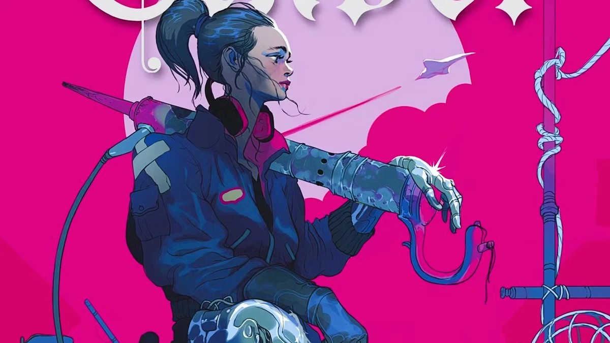 انیمیشن The Lunar Chronicles و احیای ژانر علمی-تخیلی در هالیوود