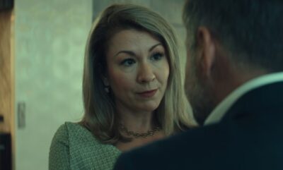 سریال جاسوسی جدید Unfamiliar نتفلیکس رکورد Bridgerton را شکست