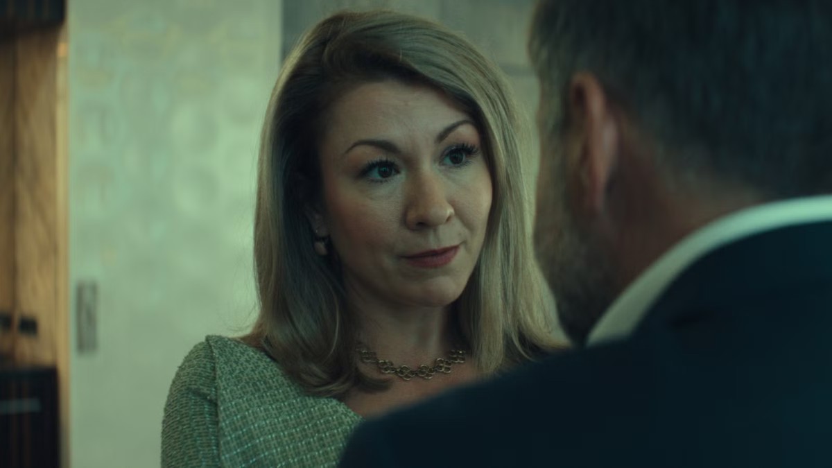 سریال جاسوسی جدید Unfamiliar نتفلیکس رکورد Bridgerton را شکست