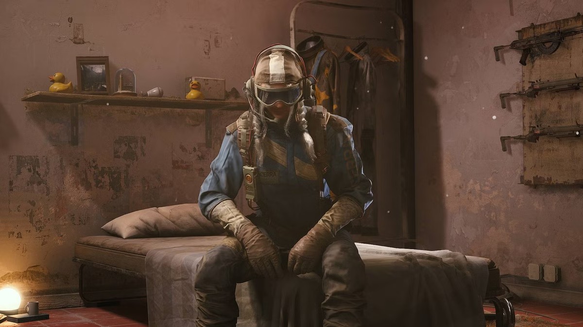 تبدیل شدن به Arc Raiders نوازنده خیابانی ؛ استراتژی جدید برای کسب لوت در بازی