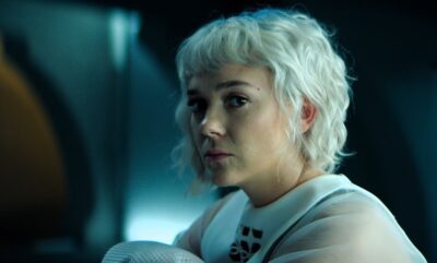 سریال Foundation و راز موفقیت اقتباس در آثار علمی تخیلی