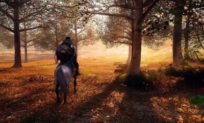 فرصت دانلود رایگان Crimson Desert با خرید محصولات AMD رسماً اعلام شد