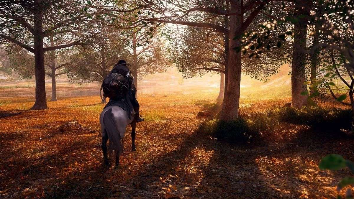 فرصت دانلود رایگان Crimson Desert با خرید محصولات AMD رسماً اعلام شد