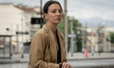 چرا سریال Vanished 4 قسمتی است ؛ توضیحات کیلی کوئوکو درباره اثر جدیدش