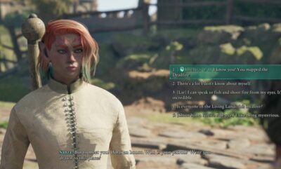 راهنمای کامل Avowed ویژگی ها و پیشینه شخصیت ها در بازی