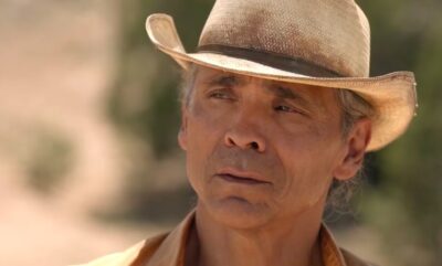 نقد Dark Winds فصل 4؛ تداوم نمرات درخشان سریال جنایی جورج آر. آر. مارتین