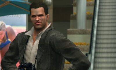 نمونه اولیه قابل بازی Dead Rising پس از 20 سال در دسترس قرار گرفت