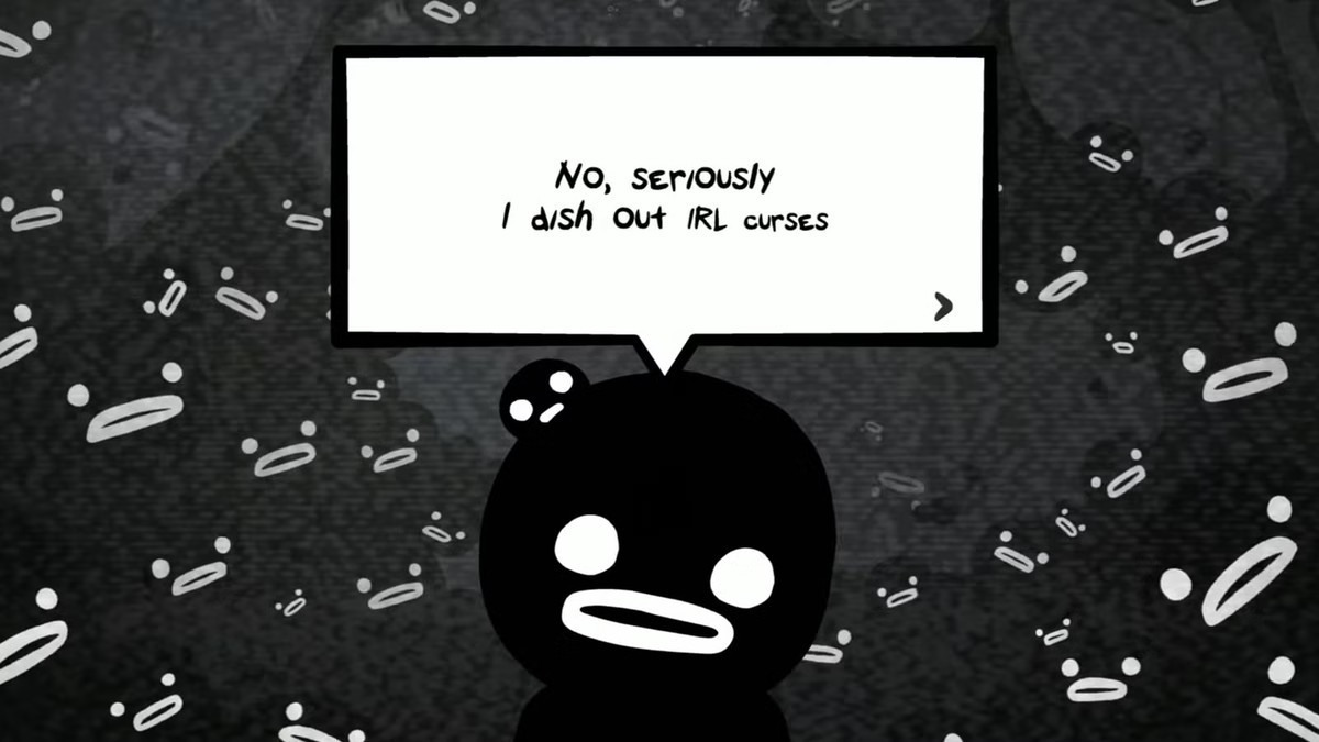 مراقب Mewgenics عواقب ترک بازی باشید: استیون شما را به آتش زدن خانه تهدید می کند