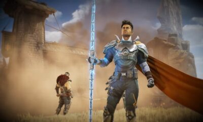 اخراج کارکنان Highguard و تعدیل نیرو گسترده در استودیو Wildlight Entertainment