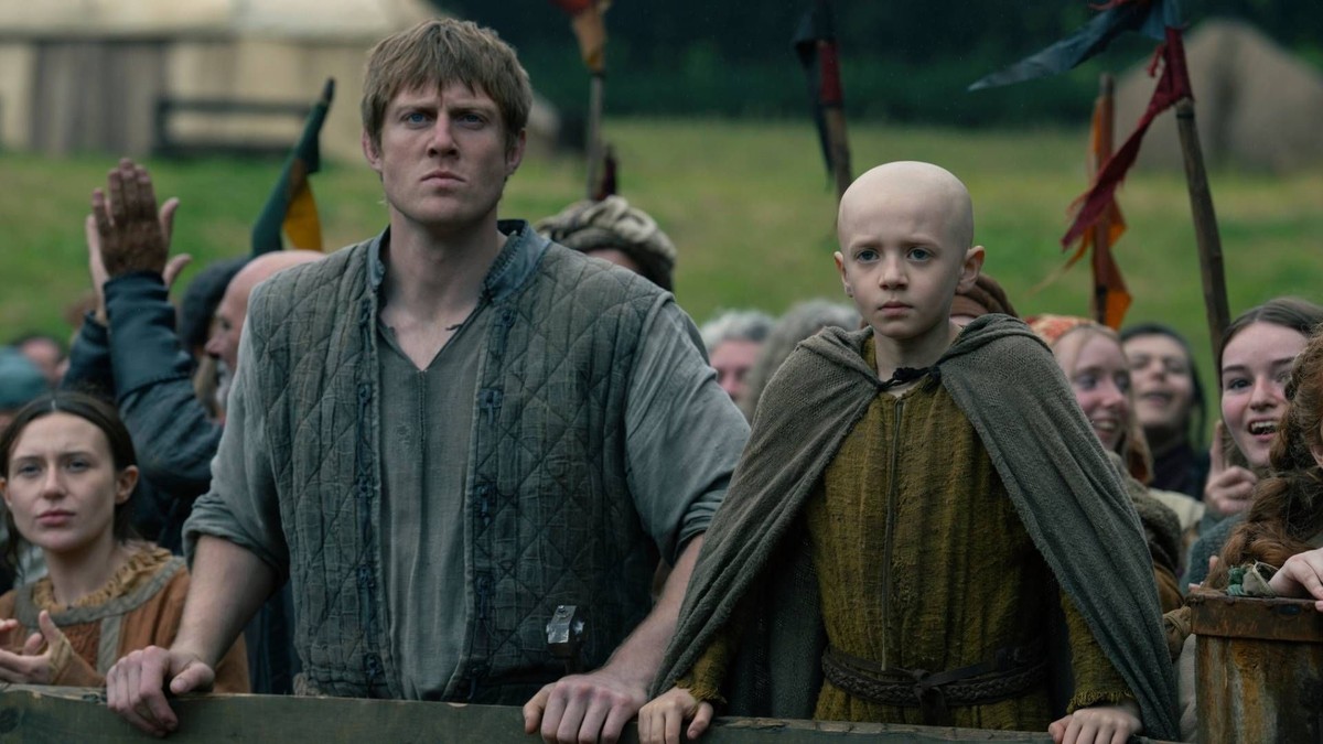 معنی پیشگویی A Knight of the Seven Kingdoms و ارتباط آن با کتاب ها