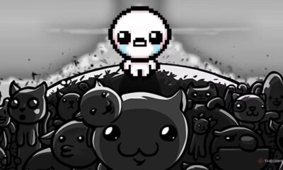 شکستن رکورد Mewgenics در Steam و عبور از آمار بازی The Binding of Isaac