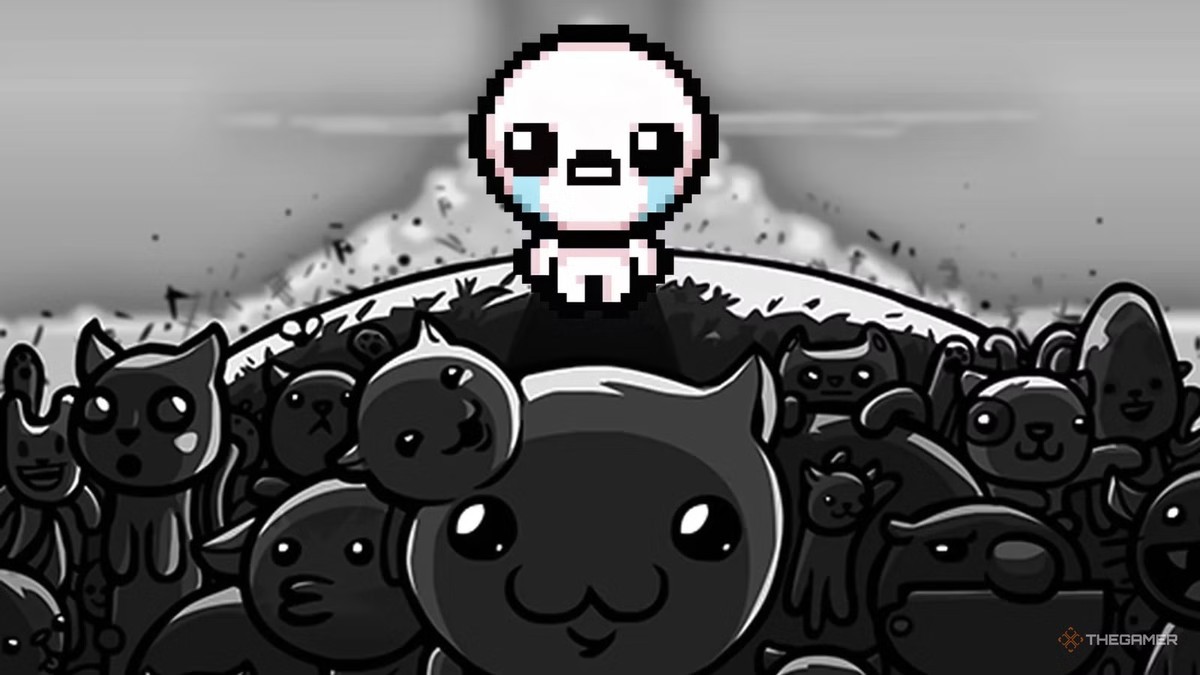 شکستن رکورد Mewgenics در Steam و عبور از آمار بازی The Binding of Isaac