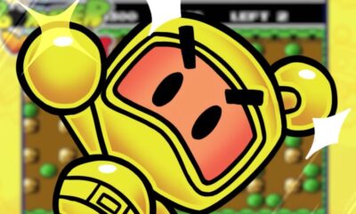Super Bomberman Collection بهترین بازی سال و تحسین شده ترین عنوان سال شد