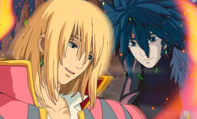 Howl’s Moving Castle داستان جدید؛ بازگشت رسمی استودیو جیبلی در سال 1404