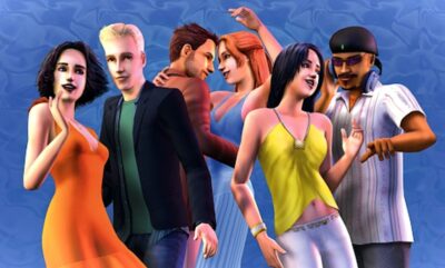 خاطرات The Sims 2 و یوتیوب؛ الهام بخش اولین نسل یوتیوبرها در دهه 2000