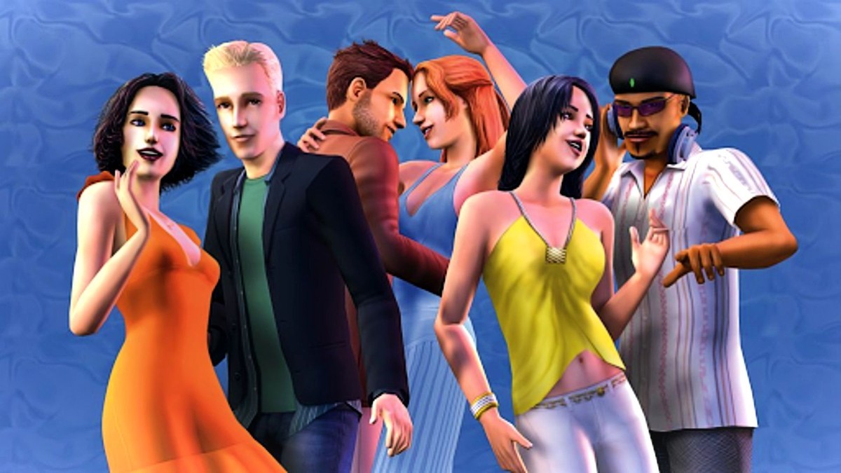 خاطرات The Sims 2 و یوتیوب؛ الهام بخش اولین نسل یوتیوبرها در دهه 2000