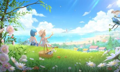 بازی Starsand Island رفع مشکل Stardew Valley را با موفقیت در استیم انجام داد