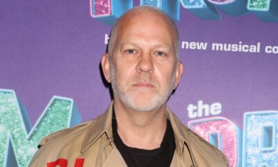 نمرات درخشان سریال Love Story کندی جونیور اثر رایان مورفی