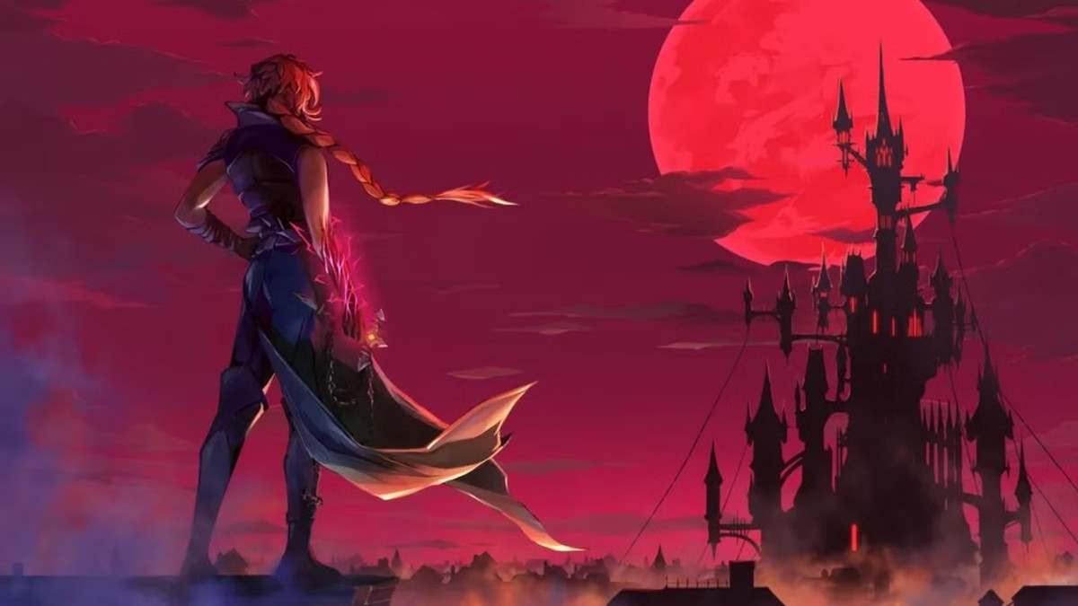 کونامی: بازی Castlevania: Belmont’s Curse شروعی برای پروژه های جدید Castlevania است