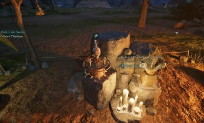 پیدا کردن Totem of Defiance در Avowed و راهنمای تمامی قطعات آن