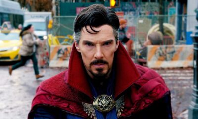 دنیای چهارم حذف شده در فیلم Doctor Strange in the Multiverse of Madness فاش شد