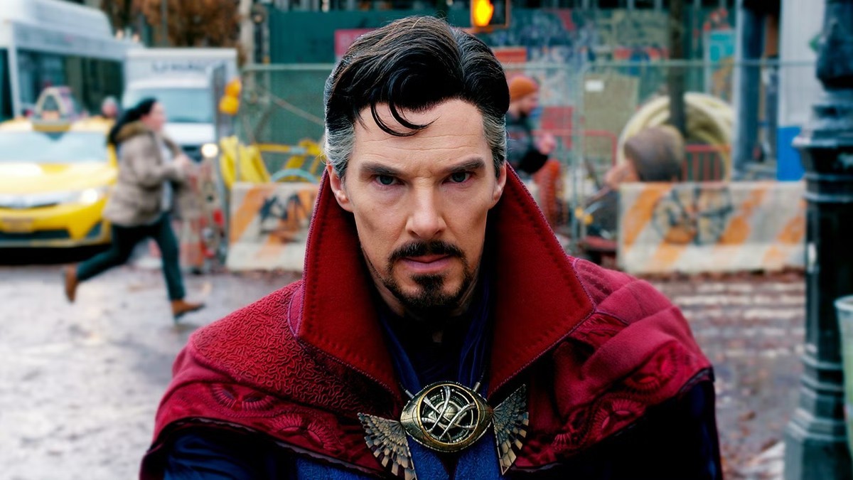 دنیای چهارم حذف شده در فیلم Doctor Strange in the Multiverse of Madness فاش شد
