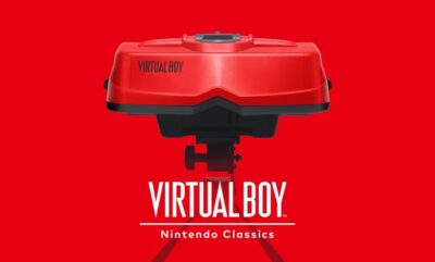 بررسی ویرچوال بوی نینتندو سوییچ 2 و کنسول Nintendo Switch 2