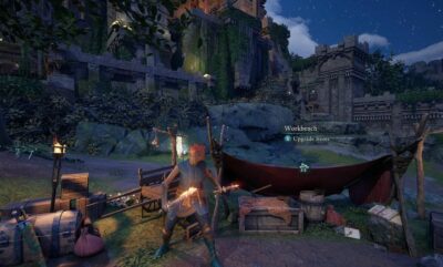 راهنمای کامل ارتقا تجهیزات Avowed و بهبود زره و سلاح ها