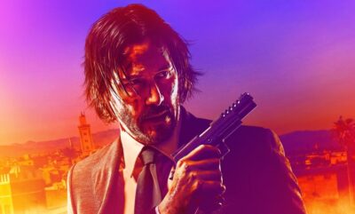 بازگشت کیانو ریوز در بازی John Wick PS5 بهتر از John Wick 5 است