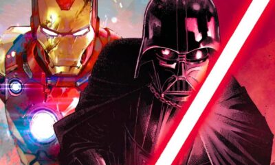چرا شایعه کراس اوور Marvel Star Wars باید خیلی زودتر به واقعیت می پیوست؟