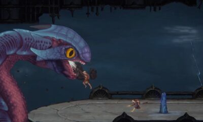 انتقاد دیوید جفی Sons of Sparta؛ واکنش تند خالق God of War به این بازی