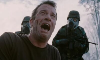 مایک فلناگان با اقتباس جدید خود پایان The Mist Flanagan را پس از 19 سال اصلاح می کند