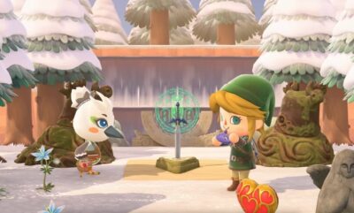 پرفروش ترین بازی Switch ژاپن و حضور 80 بازی نینتندو در لیست برترین های سال گذشته