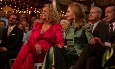 Scarpetta اقتباس متفاوت Prime Video که قوانین اقتباس از کتاب را تغییر می دهد