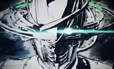 بازی Romeo is a Dead Man استقبال نقد های منفی را نشانه نبوغ دانست