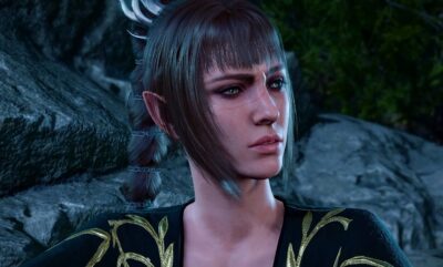 راز Baldur’s Gate 3 Divinity Original Sin 2 و ایستر اگ های مخفی لاریان