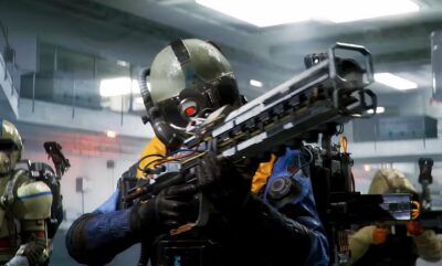 بررسی رتبه Cantina Legend؛ Arc Raiders Cantina Legend آیا ارزش دارد؟