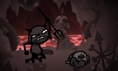 بازی Mewgenics DLC و کنسول دریافت می کند و از Hades 2 پیشی گرفت